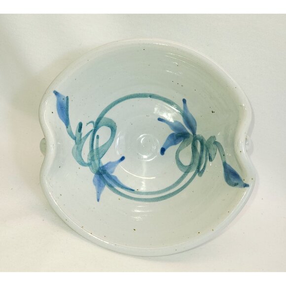Lehman Pottery Bowl Goshen Indiana - Picture 1 of 7